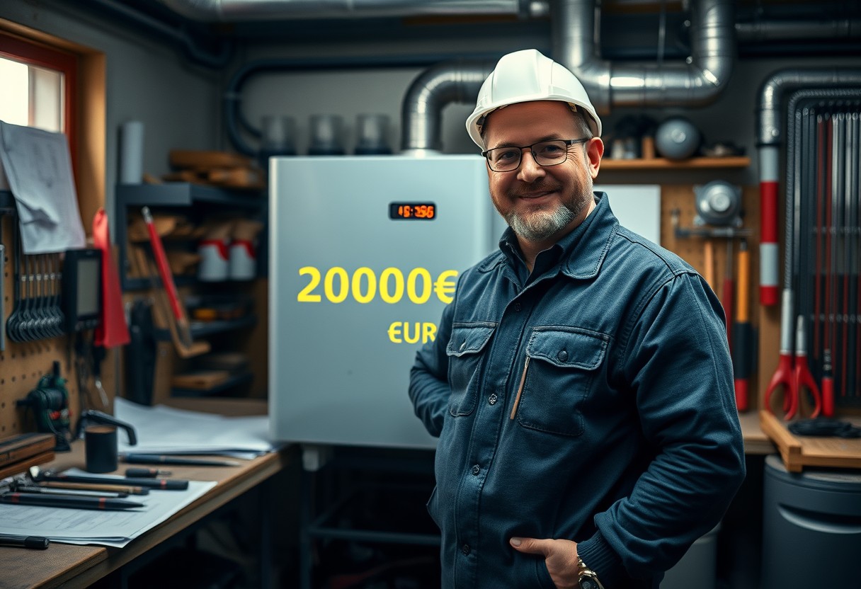 ingenieur findet gunstige alternative zur warmepumpe ffh