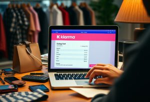 Dringende Klarna-Warnung: So vermeiden Sie hohe Kosten bei Online-Zahlungen!