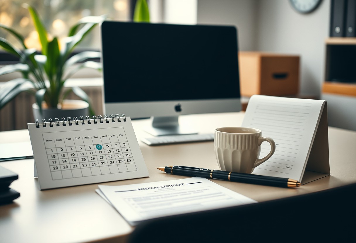 krankmeldung bei depression dauer und tipps fgy