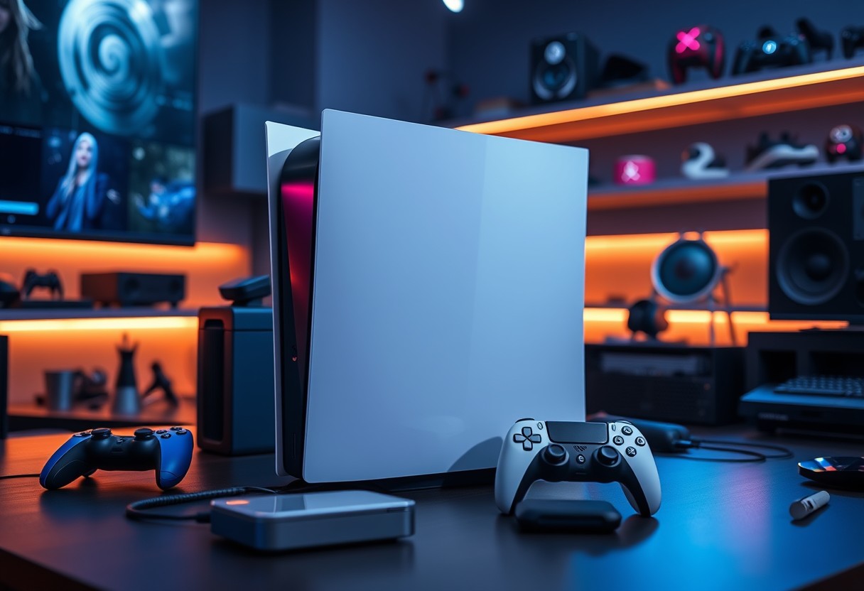 leaks enthullen design der playstation 5 pro bub