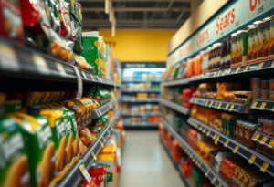 Lebensmittelpreise steigen: Ein Produkt bleibt überraschend günstig