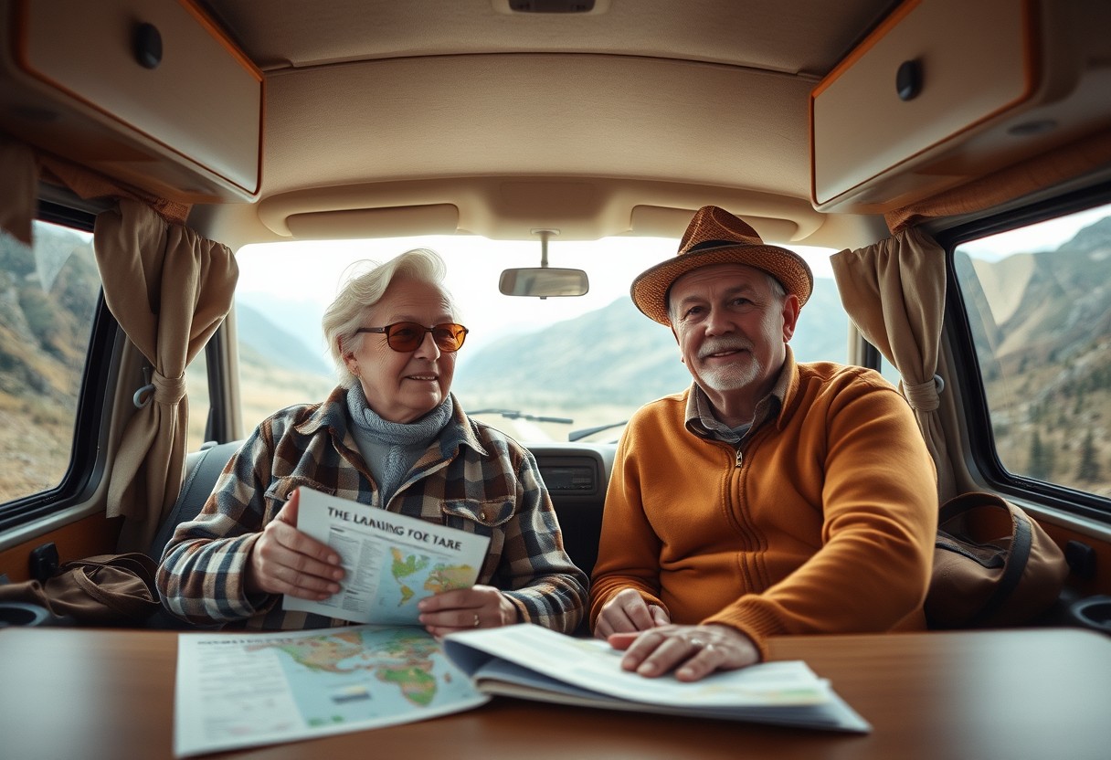 rentnerleben im wohnmobil abenteuer unterwegs ejb