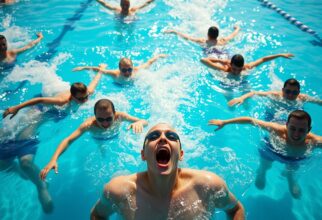 schwimmen fur fitness kalorienverbrauch im wasser vpy