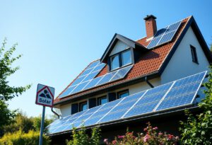 Solarpflicht in Deutschland: Wichtige Regelungen für Hauseigentümer