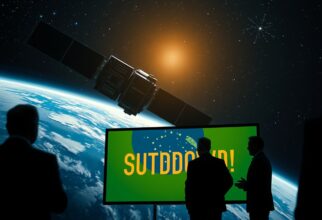 starlink behorden fordern xabschaltung in brasilien srk