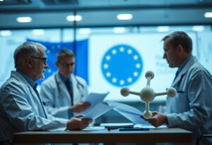 US-Kardiologen widersprechen EU-Klassifizierung von Erythrit: Neue Erkenntnisse zur Sicherheit des Süßstoffs