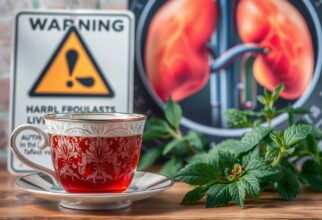 verbraucherzentrale gefahrliche heilpflanze in tees esl