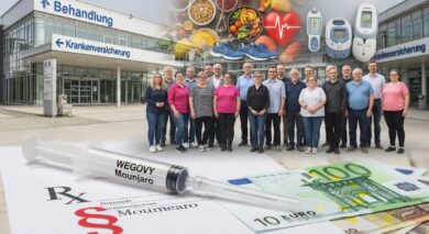 Abnehmspritze: Warum die Kasse nicht zahlt