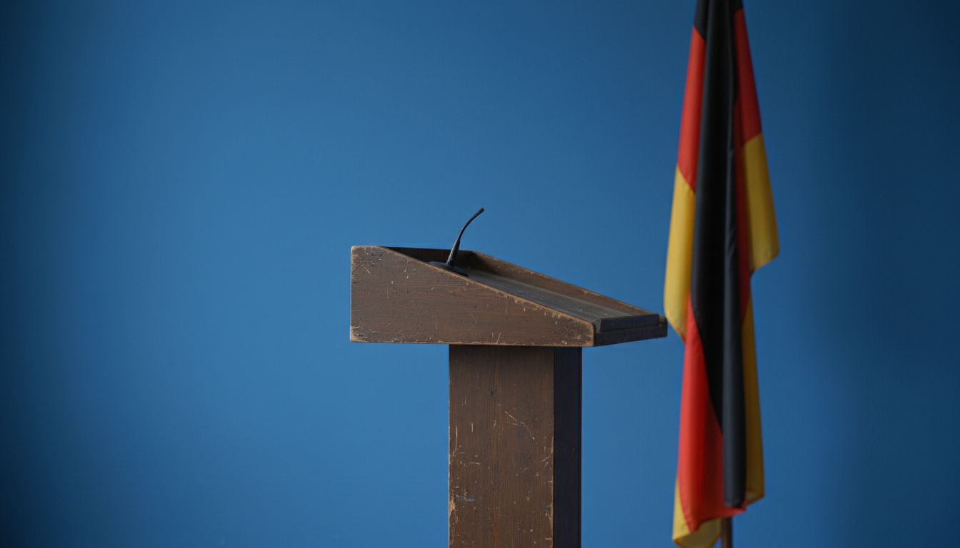 Alexander Eichwald AFD Provokation