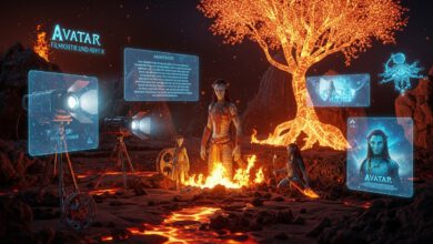 Avatar: Fire and Ash - Filmkritik und Review