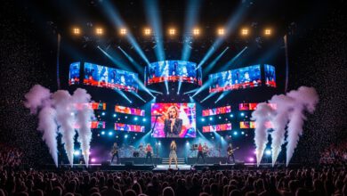 Helene Fischer Tour 2026