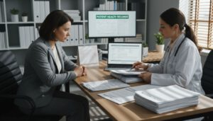 Krankengeld-Trick vor Aussteuerung?