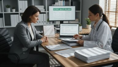 Krankengeld Trick vor Aussteuerung