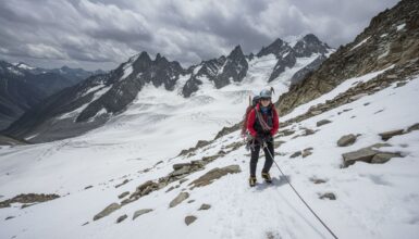 Laura Dahlmeier Neue Details zum Unfall