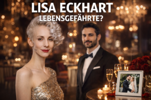 Lisa Eckhart Lebensgefährte enthüllt