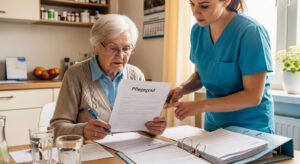 Pflegegrad gesenkt? Pflegegeld jetzt retten!