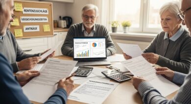 5 Rentenzuschläge, die fast alle verpassen