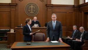 Sohn von Rob Reiner wegen Mordes angeklagt