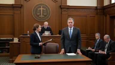 Sohn von Rob Reiner angeklagt