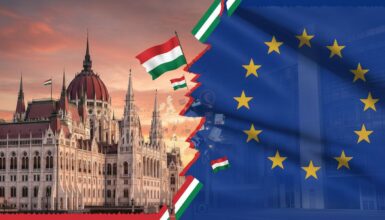 Orbán gegen Brüssel: EU vor Zerreißprobe