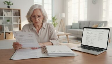 Änderungen bei der Witwenrente 2026: Das gilt ab nächstem Jahr