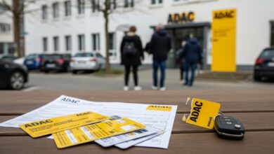 ADAC-Schock: Mitglieder kündigen massenhaft