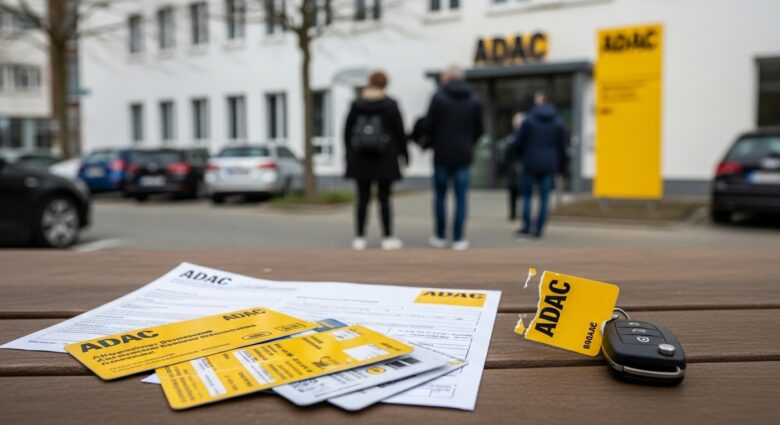 ADAC-Schock: Mitglieder kündigen massenhaft