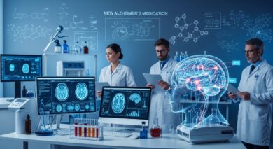 Alzheimer heilbar: Forscher sehen Durchbruch
