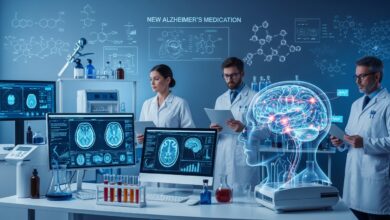 Alzheimer heilbar: Forscher sehen Durchbruch