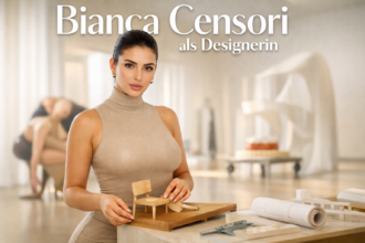 Bianca Censori - Kanye West ist stolz auf ihr Kunstprojekt „BIO POP (THE ORIGIN)“