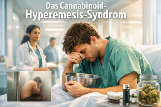 Cannabinoid Hyperemesis Syndrom
