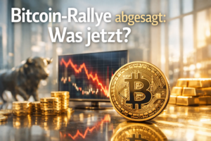 Bitcoin wird zum Notcoin: Was jetzt?