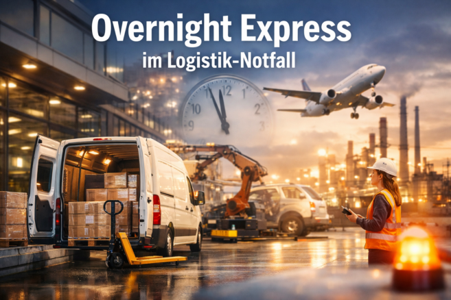 Overnight Express Worst Case