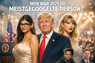 Pornostar schlägt Taylor Swift im Ranking