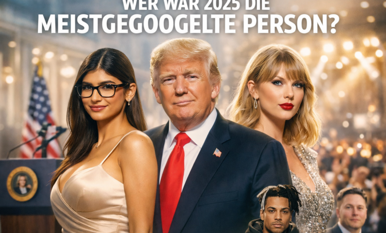 Pornostar schlägt Taylor Swift im Ranking