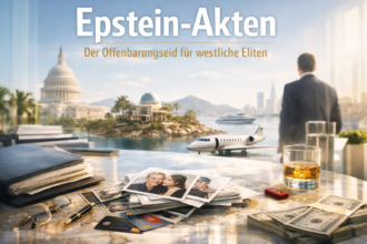 Epstein-Akten: Der Offenbarungseid für westliche Eliten