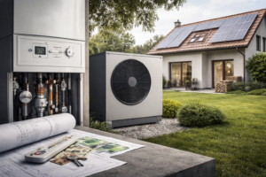 Neues Heizgesetz 2026: Das gilt jetzt