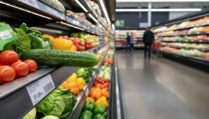 Ist die Gurke Obst oder Gemüse? Die überraschende Antwort