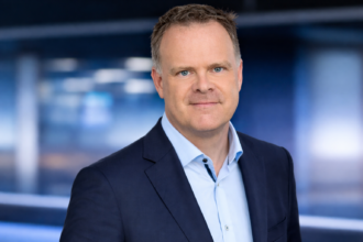 Mit wem ist Christian Sievers verheiratet