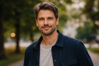 Mit wem ist Jens Atzorn verheiratet