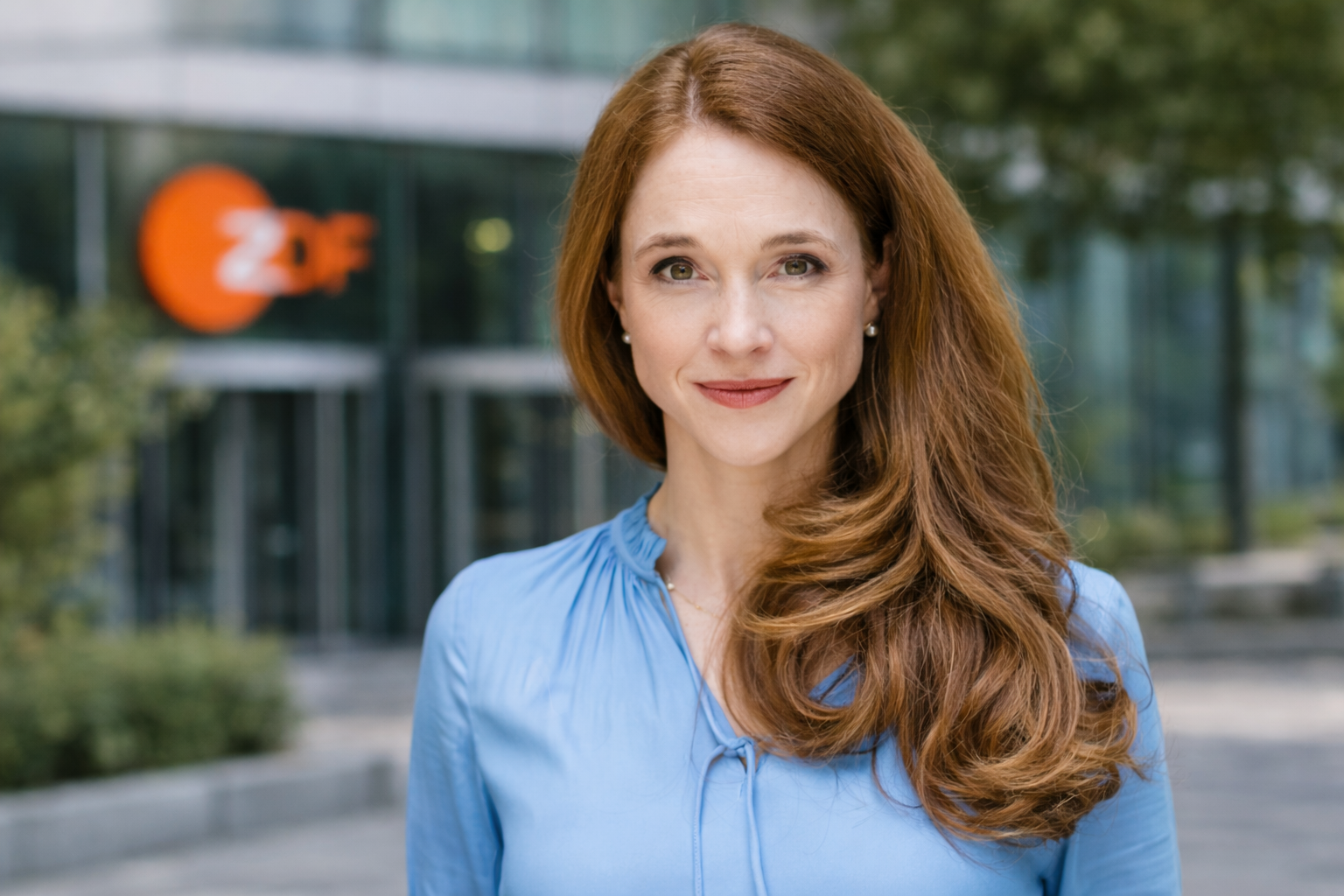 Mit wem ist Mirjam Meinhardt verheiratet