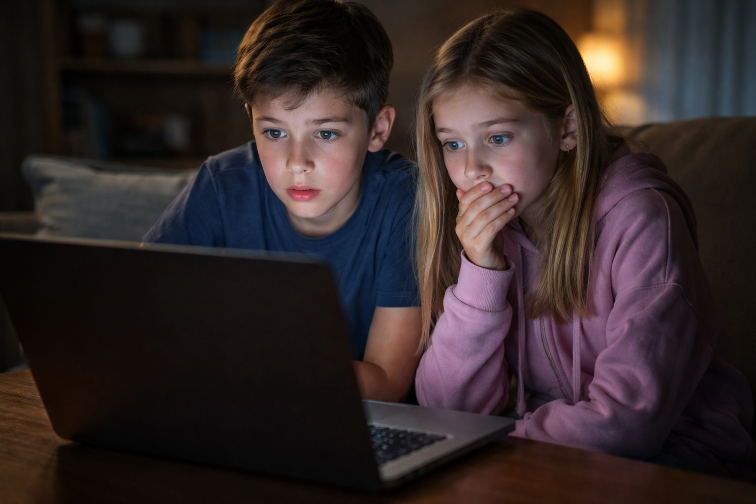 OnlyFans: Gefahr für Kinder?