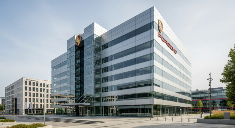 Porsche-Gewinn stürzt um 98 % ein