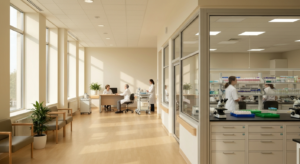 Krebs 2050: Warum sich die Sterblichkeit verdoppeln könnte