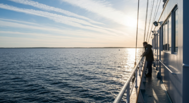 El Niño Prognose 2026: Droht eine verfrühte Rückkehr?