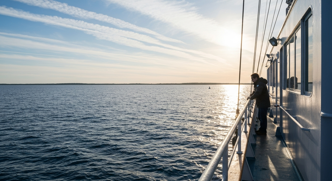 El Niño Prognose 2026: Droht eine verfrühte Rückkehr?