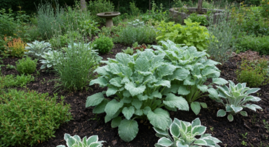 Schneckenplage im Staudenbeet: So handeln Biogärtner
