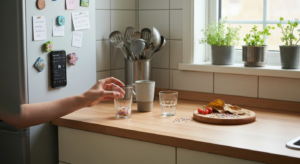 Freude als Treiber: Deine Routine für Nachhaltigkeit