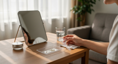 Home-Bleaching: Das denken Zahnärzte wirklich