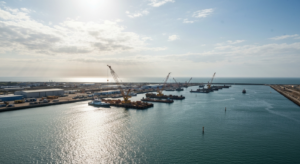 Größter Absenktunnel der Welt: Das Fehmarnbelt-Projekt